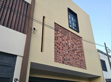 Casa · 284m² · Casa en Nueva en Venta Villa Los Pinos Zona Contry Tec