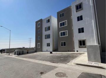 Departamento de 2 habitaciones, Playas de Rosarito · Departamento en Venta Rosarito - Residencial Vizcaino