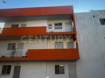 Departamento · 64m² · 2 Recámaras · 1 Estacionamiento · Departamento en Venta, Miguel Virgen Morfin 265 Int J3, Villa de Álvarez, Colima