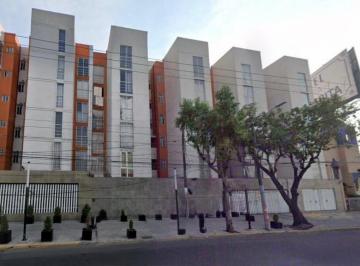 Departamento de 2 habitaciones, Iztapalapa · Departamento en Remate - Iztapalapa - San Miguel