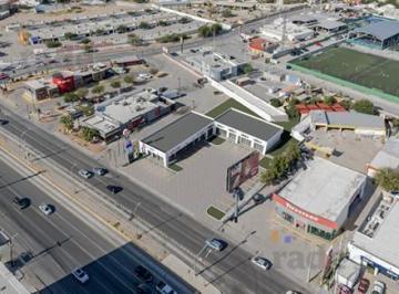 Local comercial · 63m² · Local en Renta en Av Tecnológico en Partido Doblado, Cd. Juárez, Chih
