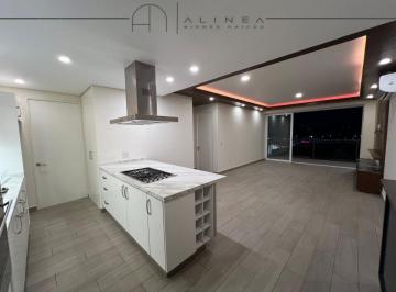 Departamento de 2 habitaciones, Zapopan · Departamento con Terraza en Real View Towers | 2 Recámaras | Zapopan