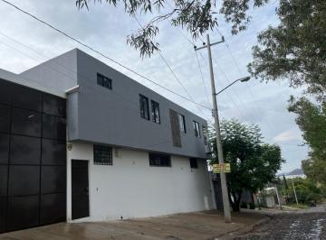 Departamento de 3 habitaciones, Zapopan · Departamento de 3 Recámaras Cerca del Ángel Leaño. Amueblado (En Proceso)