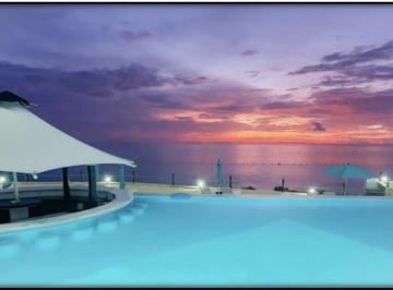 Edificio · 10738m² · 142 Recámaras · Venta de Hotel Beach Front en Cozumel