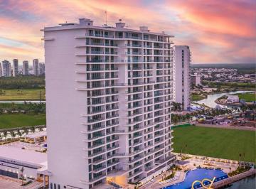 Departamento de 3 habitaciones, Benito Juárez · Departamento en Venta en Blume, Puerto Cancún