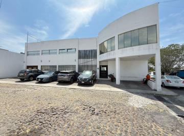 Edificio , Querétaro · Edificio en Renta - Arquitos Constituyentes