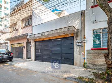 Casa de 6 habitaciones, Benito Juárez · Casa en Venta en Mixcoac