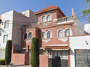 Casa de 4 habitaciones, Benito Juárez · Ss - Facilidades Exclusivas de Financiamiento.