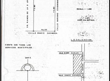 Terreno comercial , Centla · Terreno Comercial en Esquina – Frontera, Tabasco