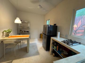 Departamento · 50m² · 1 Recámara · Renta Departamento 1 Recamara Zona Parque La Ceiba Playa del Carmen