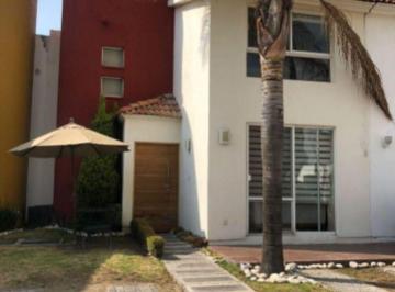 Casa de 3 habitaciones, San Andrés Cholula · Casa en Jardines de San Carlos, Emiliano Zapata, San Bernardino Tlaxcalancingo Puebla