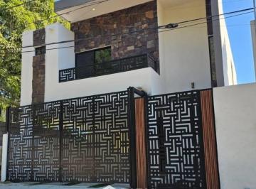 Casa · 148m² · 3 Recámaras · 2 Estacionamientos · Casa en Preventa Colonia San Antonio Tampico