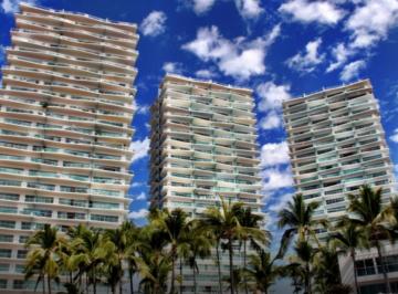 Departamento · 141m² · 2 Recámaras · 1 Estacionamiento · Departamento en Venta en Paseo de Las Garzas