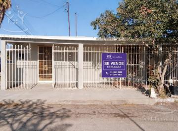 Casa · 95m² · 3 Recámaras · Casa en Venta Col. Insurgentes