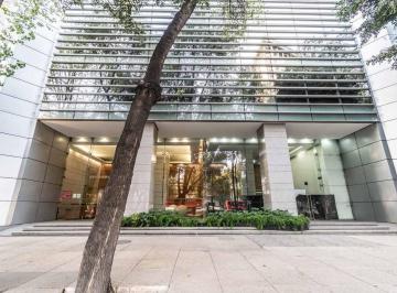 Oficina · 7742m² · 241 Estacionamientos · Oficina Renta Paseo de La Reforma 7742 m²