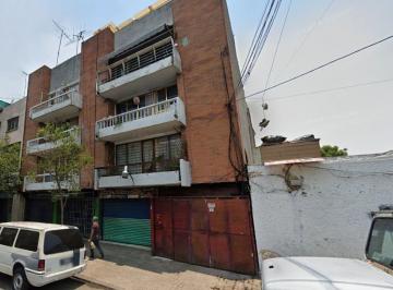 Departamento de 3 habitaciones, Cuauhtémoc · Venta de Departamento en Recuperación Bancaria en Camelia, Cuahtemoc