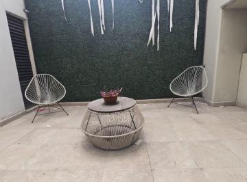 Departamento de 2 habitaciones, Cuauhtémoc · Departamento con 2 Recámaras y Estacionamiento en Planta Baja