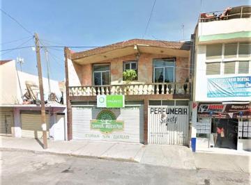 Casa de 4 habitaciones, San Martín Texmelucan · Casa en Venta en San Martin Texmelucan Centro
