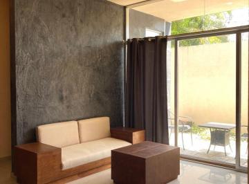 Departamento de 2 habitaciones, Mérida · Departamento Amueblado Cerca Plaza The Harbor, Mérida