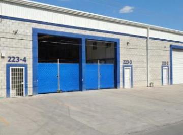 Bodega comercial · 819m² · Bodega en Renta Sobre Periférico, Torreón, Coahuila.