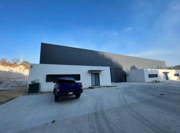 Nave industrial , Zapopan · Bodega en Renta en Parque Industrial La Venta 1 Zapopan