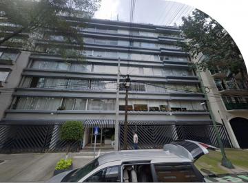 Departamento de 2 habitaciones, Benito Juárez · Departamento de 109 m² en Remate Bancario, Col. del Valle, Cerca de Galería Insurgentes, Benito J.