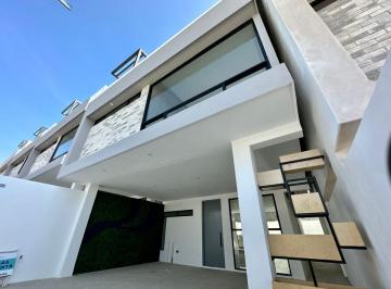Casa de 3 habitaciones, Tijuana · Casa en Venta La Independencia Tijuana