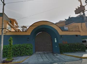 Casa en condominio de 3 habitaciones, Tlalpan · Casa en Condominio en Venta, Col. Miguel Hidalgo 2da Sección, Tlalpan, Cdmx