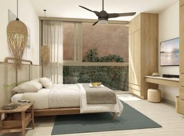 Departamento de 1 habitación, Solidaridad · Venta de Departamento Playa del Carmen, Centro