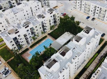 Departamento · 69m² · 2 Recámaras · 1 Estacionamiento · Departamento en Playa del Carmen