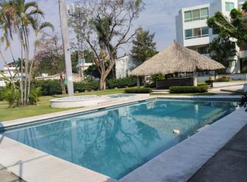 Departamento de 3 habitaciones, Cuernavaca · Departamento en Venta en Planta Baja en Chapultepec, Cuernavaca