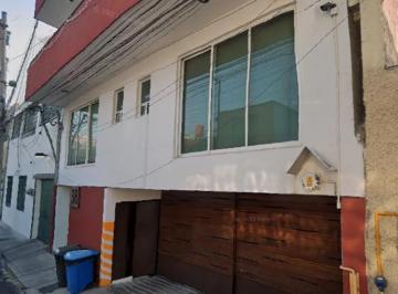 Departamento de 2 habitaciones, Benito Juárez · Departamento en Venta Juan de La Barrera, Niños Héroes, Ciudad de México, Cdmx, México