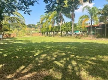 Terreno / Lote · 5000m² · Terreno - Pueblo El Lencero