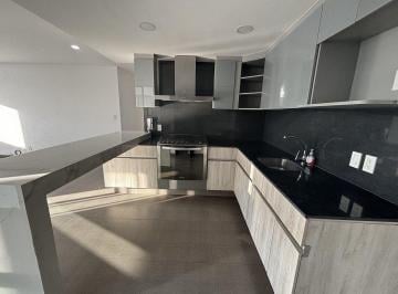 Departamento de 3 habitaciones, Benito Juárez · Venta de Departamento en Narvarte Poniente, Benito Juarez