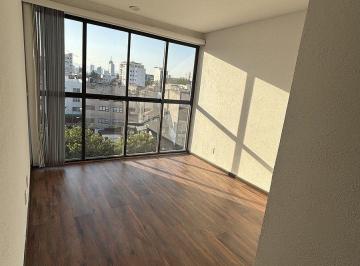 Departamento de 3 habitaciones, Benito Juárez · Venta de Departamento en Narvarte Poniente, Benito Juarez