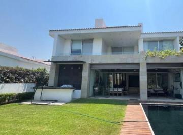 Casa de 4 habitaciones, Emiliano Zapata · Residencia de Lujo Frente Al Green — Paraíso Country Club