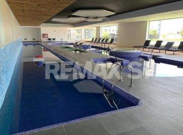 Departamento 127m² Venta Juriquilla Santa Fe · Departamento Venta Juriquilla Biosfera Towers