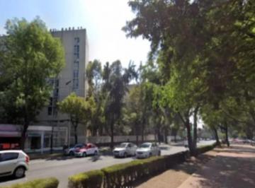Departamento de 3 habitaciones, Miguel Hidalgo · Departamento en Venta Av Marina Nacional Anahuac