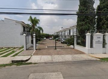 Casa en condominio de 3 habitaciones, Zapopan · Casa en Santa Ana Tepetitlan en Remate