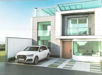 Casa de 4 habitaciones, Pachuca · Casa en Venta La Herradura Pachuca