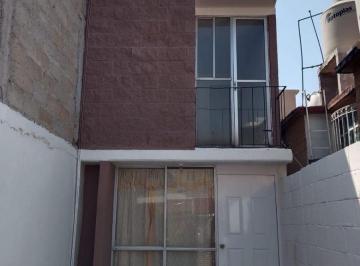Casa de 2 habitaciones, Nicolás Romero · Casa en Venta Privada Cantaros