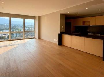 Departamento de 2 habitaciones, Cuajimalpa de Morelos · Departamento en Tres Cumbres con Balcón, con Buena Orientación