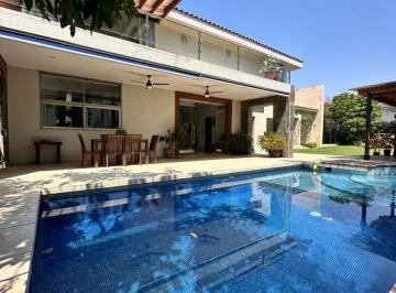 Casa de 4 habitaciones, Emiliano Zapata · Propiedad en Venta en Paraíso Country