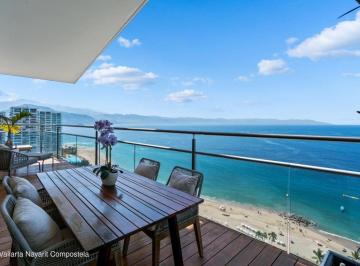 Departamento de 3 habitaciones, Puerto Vallarta · Departamento en Venta Puerto Vallarta, Icon