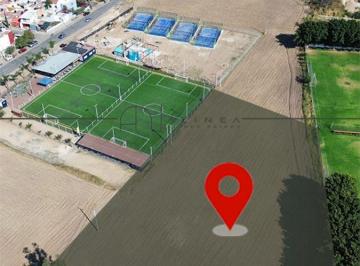 Terreno / Lote , Zapopan · Terreno en Venta en Zapopan | 5,584 m² | Uso Mixto Mv4