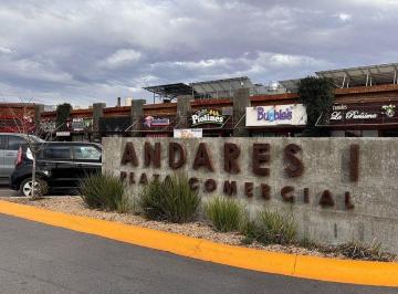 3ad49bc80ce327573b9af6b3b26fefe77baf00b113a75cd0b7b3010542464d78 · Local Renta en Centro Comercial Andares I Chihuahua
