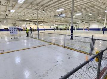 Bodega comercial · 5045m² · Bodega Industrial en Renta en Reynosa, Tamaulipas