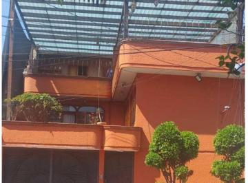 Casa de 4 habitaciones, Nezahualcóyotl · Se Vende Casa Para Entrega Inmediata