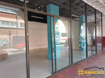 Local comercial , Cuernavaca · Local Comercial en Renta en La Colonia Centro, Cuernavaca