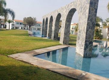 Casa de 2 habitaciones, Atlatlahucan · Acogedora Casa en Venta